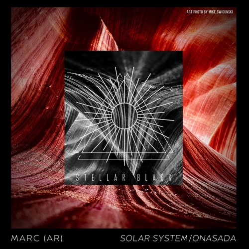 Marc (AR) - Solar System - Onasada [SB020]